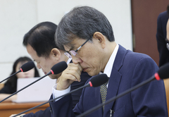 여야, 국조특위서 선관위 질타…"해체 가까운 개혁해야" "사퇴 않으면 탄핵"(종합2보)