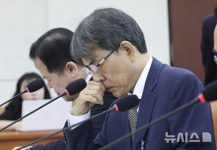 "선관위 해체 가까운 개혁" "사퇴 않으면 탄핵"