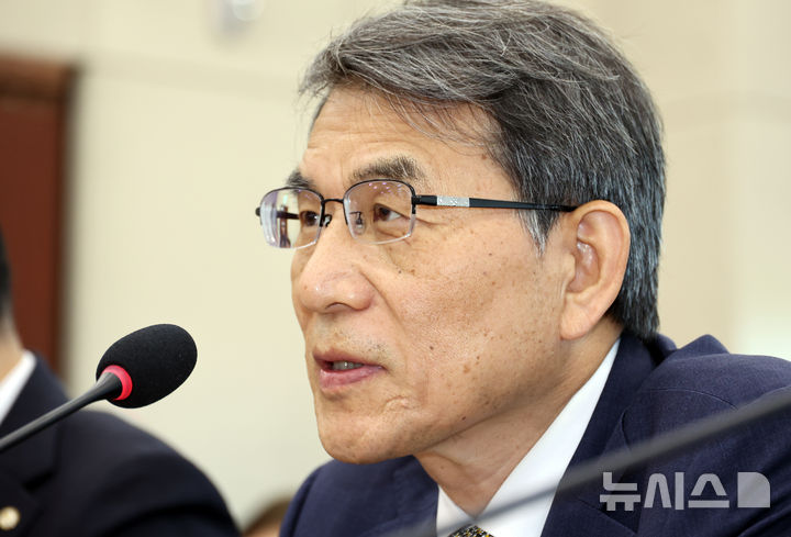 6·3 지방선거 개표 당시 4일 새벽 선관위 회의록에 "개표 중단" 의견도