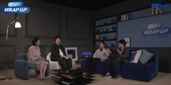두나무, 주식·디지털자산 아우르는 유튜브 '데일리 랩업' 인기 