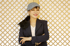 "곡 사이 침묵도 명상입니다"…웅산이 만드는 선명상의 무대 [문화人터뷰]