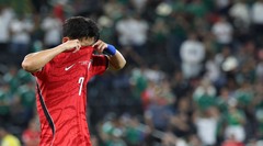 32강 진출 좌절된 순간…태극전사는 숙소에서 '망연자실'[월드컵24시]