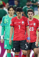 동아시아부터 중동까지…亞 축구 수뇌부·사령탑 연쇄 퇴진[월드컵24시]