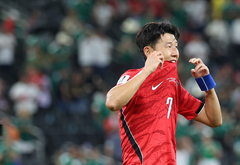 손흥민, 국회 청문회 안 온다…하루 만에 '참고인' 채택 철회