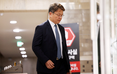 종합특검, '해병 수사 외압 의혹' 이시원 前 비서관 구속영장 청구
