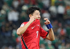 신문선 "손흥민 벤치? 모멸감 느꼈을 것"…홍명보 비판