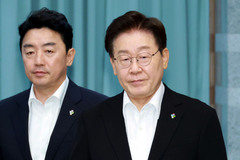 李대통령, 카타르 부왕 서거에 조전…강훈식, 조문특사로 14~16일 출국