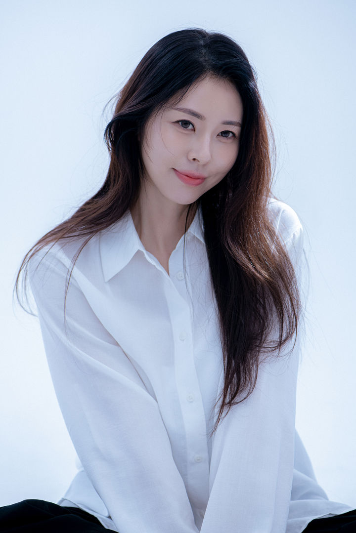  서동주 "스트레스 받아 죽겠다? 그런 말 절대 안 해요" 
