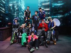 에이티즈, 美 '빌보드 200' 세 번째 1위…톱10 9번째 진입(종합)