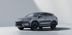 BYD, PHEV '씨라이언 6 DM-i' 국내 출시…"전기로만 70㎞ 주행"