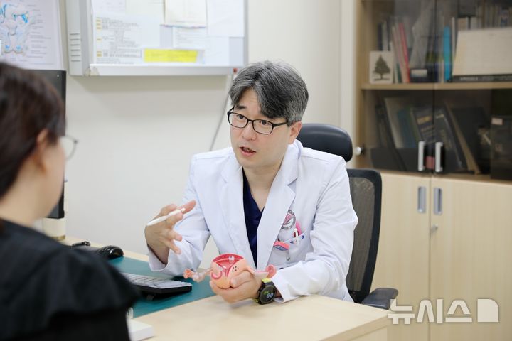 "갑자기 살찌고 생리량 증가"…혹시 내가 '이암'?[몸의경고]