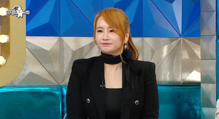 강사 이지영, 버려진 문제집 주워 풀던 어린시절 고백