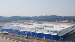 "전력기기 초호황에"…HD현대일렉트릭, 자발적 이직률 1% 미만 