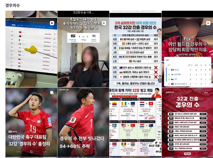 한국 축구의 조별리그 탈락과 프로야구의 새로운 전환점