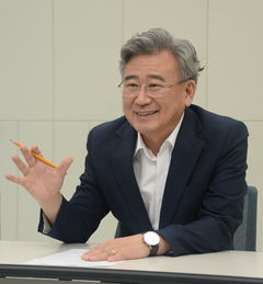 [인터뷰]천호성 전북교육감 당선인 "신뢰 회복이 교육의 출발점" 