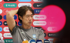 경우의 수 9가지 중 3개 무산…한국 32강 진출 확률 '54.45%'(종합 2보)[월드컵24시]