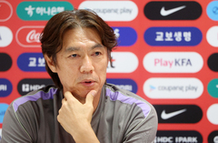 장지현 "선수들 뭐 잘못 먹었나…워낙 졸전이었다"