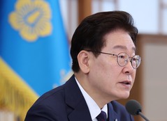 이 대통령, 오늘 3대 메가프로젝트 보고회 주재…삼성·SK 반도체 등 2000조 투자 관측도