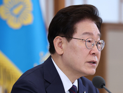 李, '호남 반도체 투자' 공세에 "공직자 설득으로 CEO들 결단…칭찬받아 마땅"(종합)