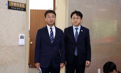 한병도 "29일 비상의원총회 소집…6월 내 무조건 원구성 처리"