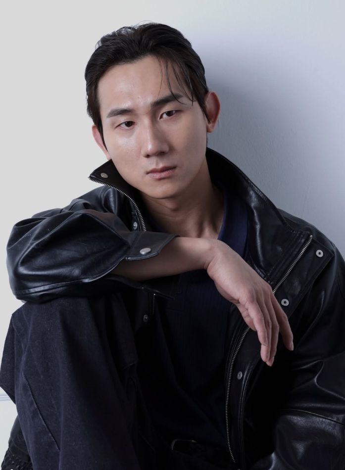 '용원게이' 장용원, 비연예인 연인과 오늘 결혼