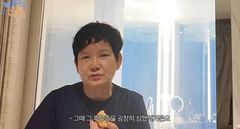 안문숙 "집 공개 후유증 컸다…'미우새' 고정도 포기"