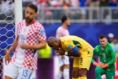 '조 3위 경쟁 8위' 홍명보호 탈락 직전…경우의 수 또 삭제[월드컵24시]