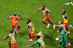 월드컵, 진심이었던 사람만 바보가 돼