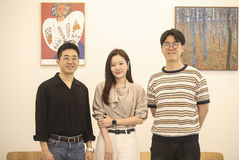 [인터뷰] '최후의 인류'가 쏘아올린 기후위기…"과학은 우릴 구원할까"