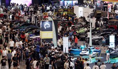 2026 부산모빌리티쇼 열흘간의 대장정 마무리