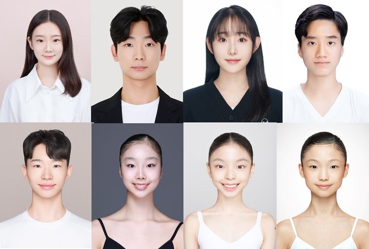 '코리아국제발레콩쿠르'서 한예종 무용원·영재교육원 재학생 8명 입상