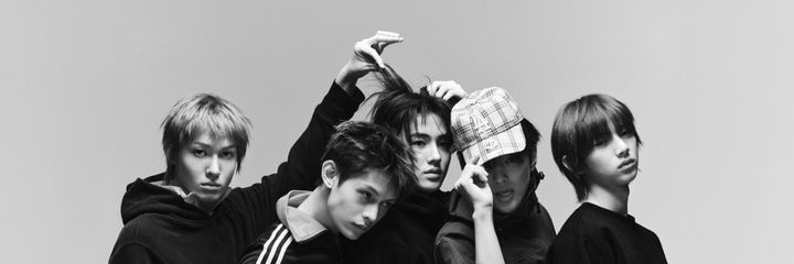 코르티스 '레드레드', 韓 스포티파이 60번째 1위