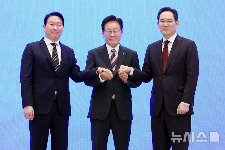 청와대 일주일 [뉴시스Pic]