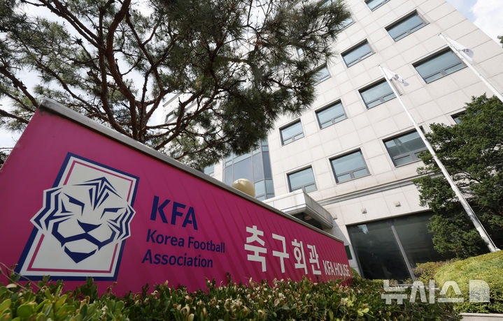 월드컵 탈락에 책임론 불거지는 대한축구협회