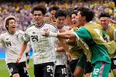 英 가디언이 본 아시아 축구…"일본은 희망, 한국은 실망"