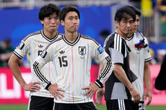 32강 탈락에도…일본축구협회 "우승 향한 도전 계속"[월드컵24시]