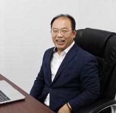 [인터뷰]우성진 대구 동구청장 "경제지도 다시 그릴것"