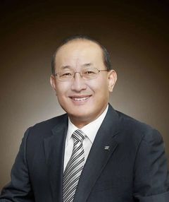 김진환 前 서울중앙지검장, 국제로타리 서울지구 총재 취임