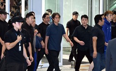 홍명보 선임 축협 고발 사건, '신속 처리' 수심위 권고 있었다