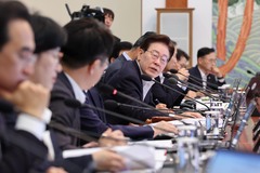 李, 공공기관 차량2부제 해제 지시…"공직자 가혹하게 희생한 측면"
