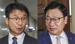 여야 원 구성 협상 결렬… 민주당, 본회의서 법사위 포함 11개 상임위원장 선출 [뉴시스Pic]