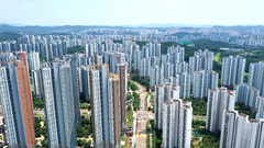 반도체 훈풍, 규제보다 셌다…동탄 이어 영통 집값 들썩
