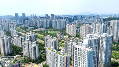 아파트 경매도 반도체 배후 지역에 쏠렸다