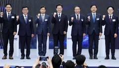 호남반도체 공장 윤곽 나왔지만…삼전·닉스, 구체적 입지는 아직 '신중모드'