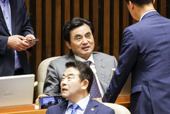 국힘 "안규백, 당당하면 왜 병적기록 공개 못 하나…거부하면 사퇴해야"