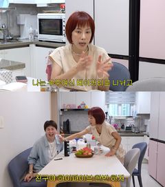 조민아, 11년 전 '양갱 12만원 덤터기 논란' 입 열었다