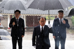 김석준 부산교육감, "AI·기초학력·교권 강화"…5대 정책