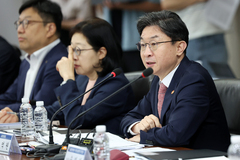 금융위, 오는 15일 대통령 업무보고…'포용금융·자본시장 선진화' 초점