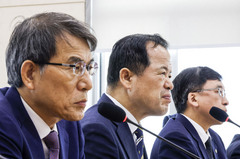 [단독]'투표지 부족' 사태 한 달…대법원, 첫 선거소송 심리