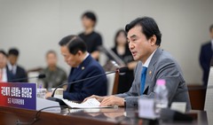 국방부, 안규백 탈영 주장에 "명백한 허위…퇴임 후 기록 정정청구"